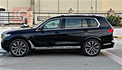 بي ام دبليو X7